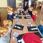 День Сніговичка