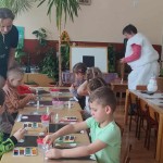 День Сніговичка