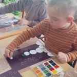 День Сніговичка