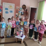 День Сніговичка