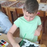 День Сніговичка