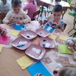 День Сніговичка