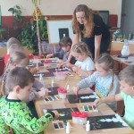 День Сніговичка