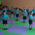 Наші заняття