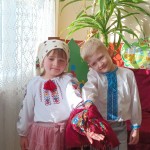 День хусткии