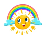 Герб - Любешівський заклад дошкільної освіти 