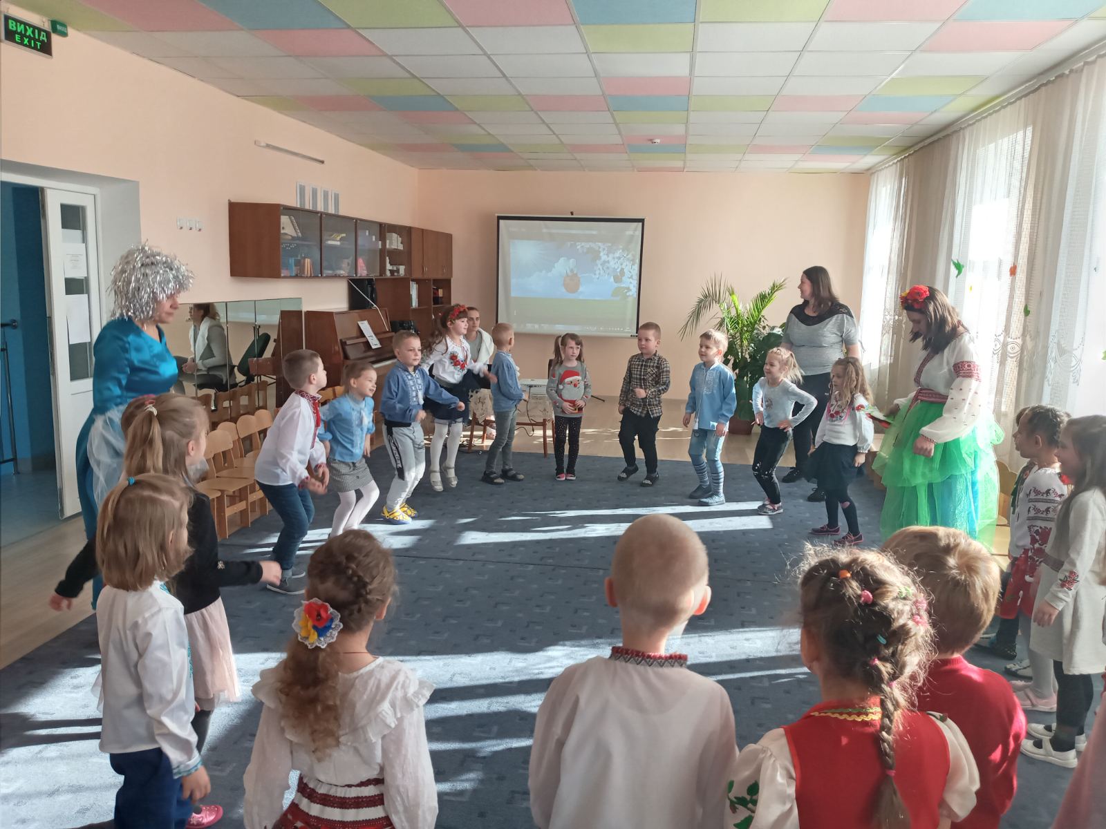 Фото без опису
