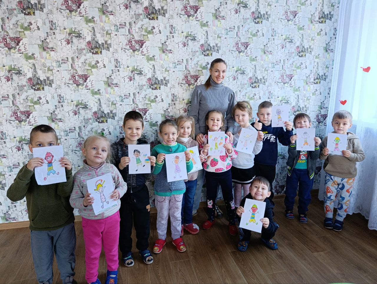 Фото без опису