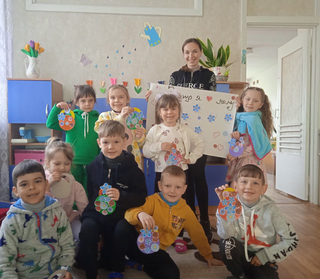 Фото без опису