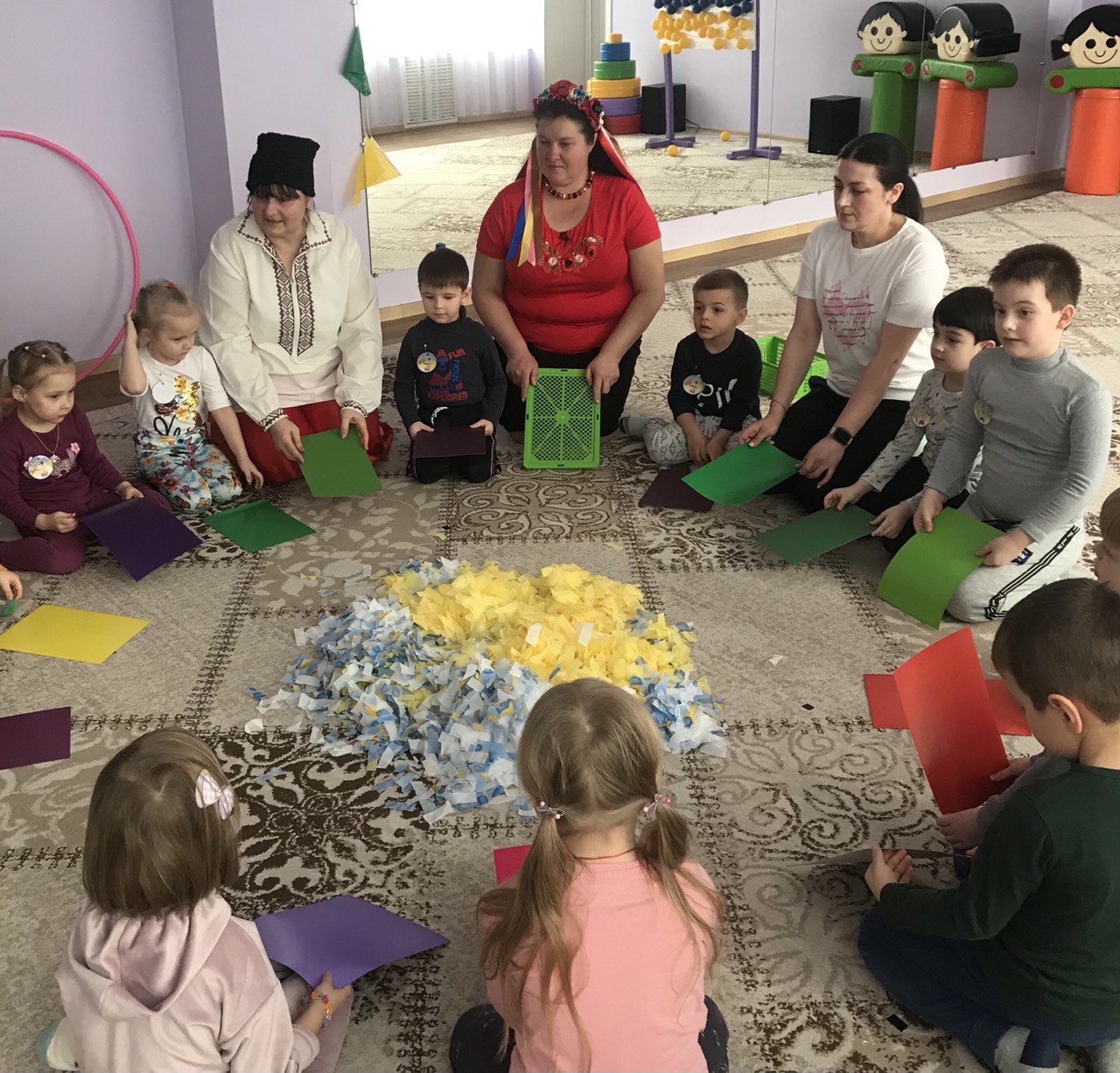 Фото без опису