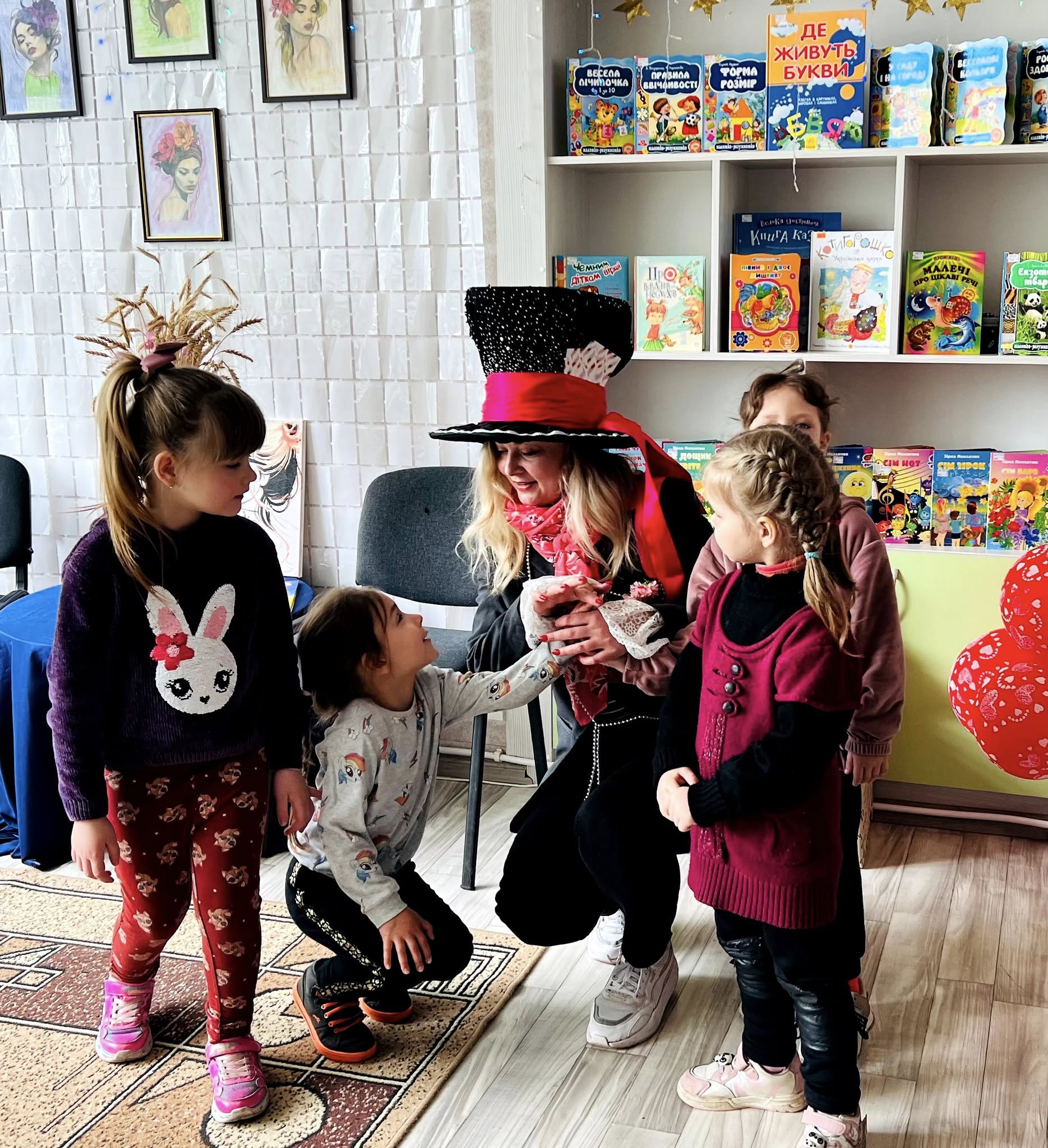 Фото без опису