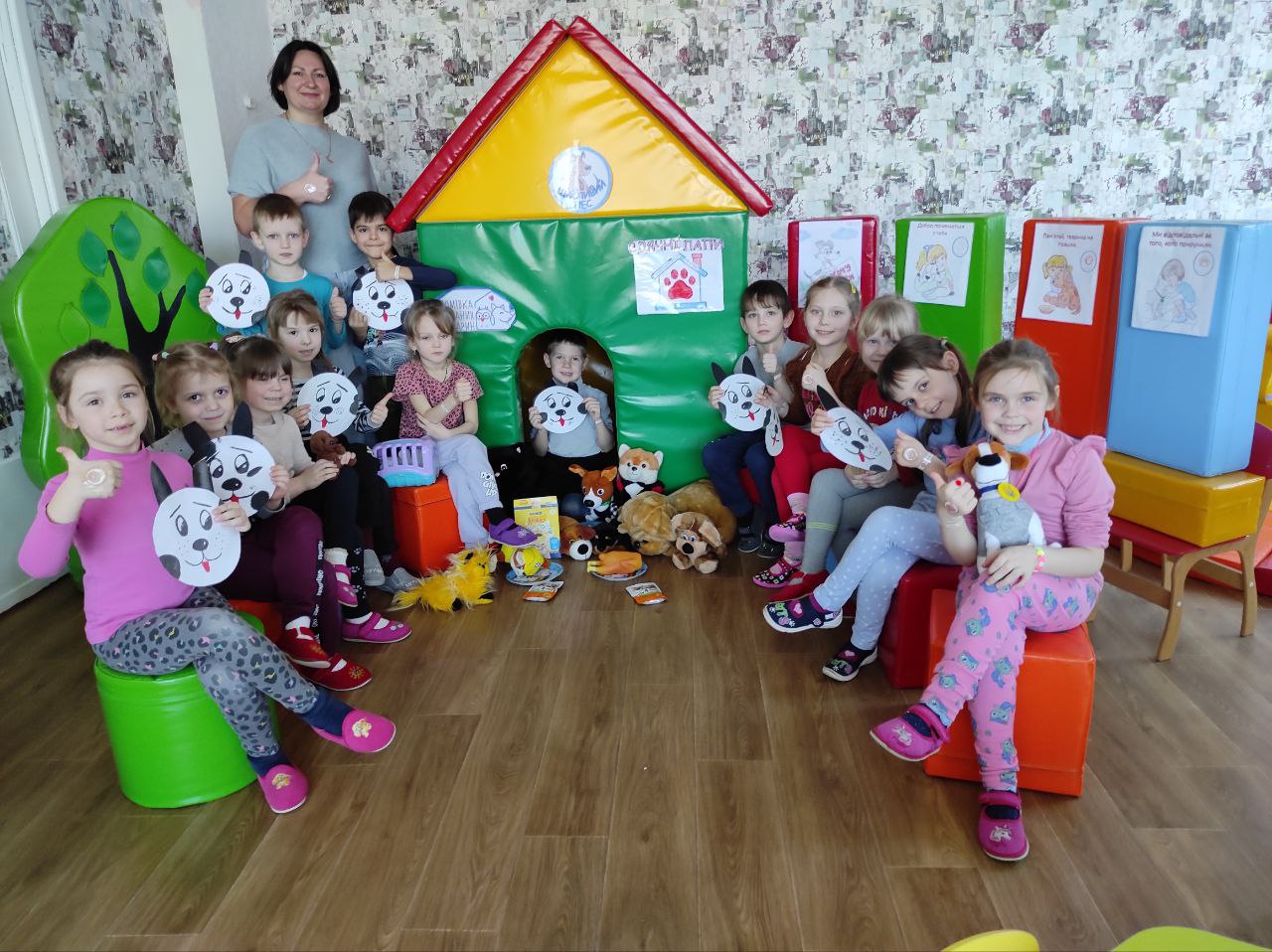 Фото без опису