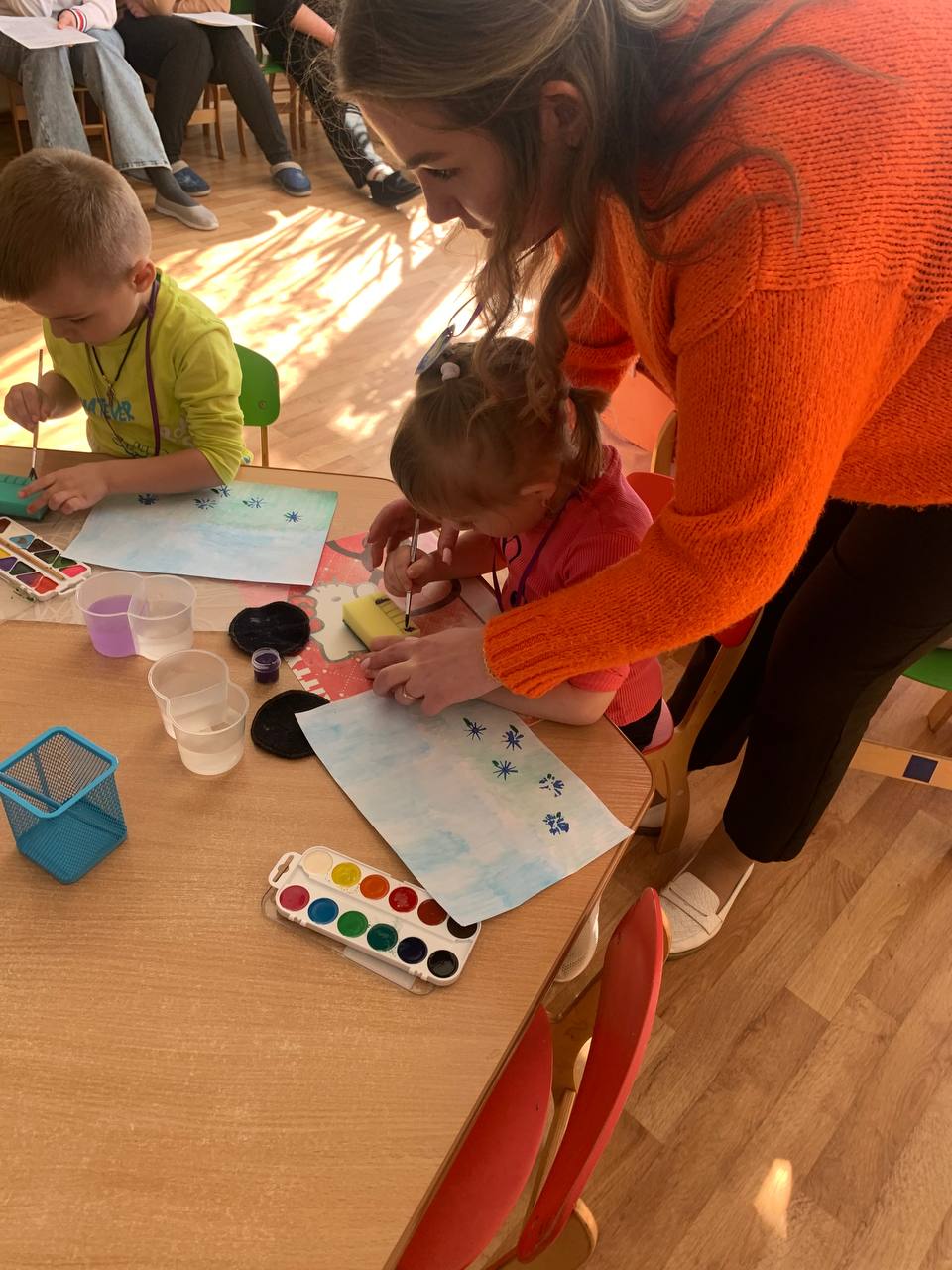 Фото без опису