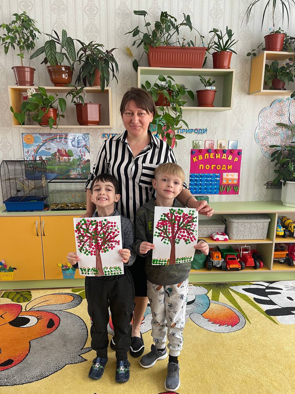 Фото без опису