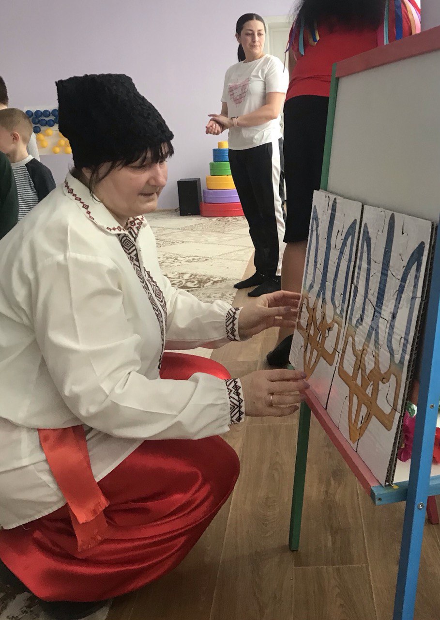 Фото без опису