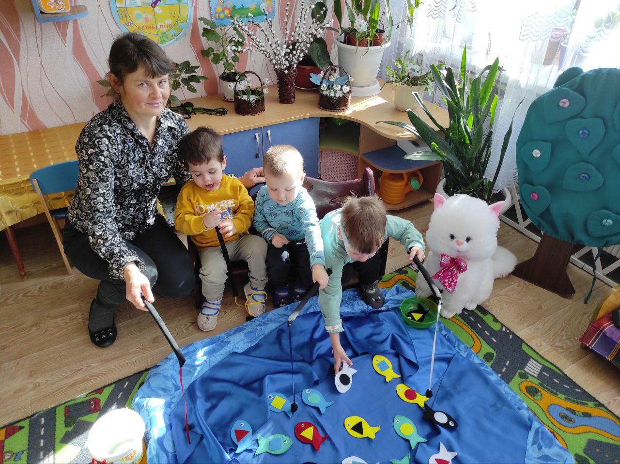 Фото без опису