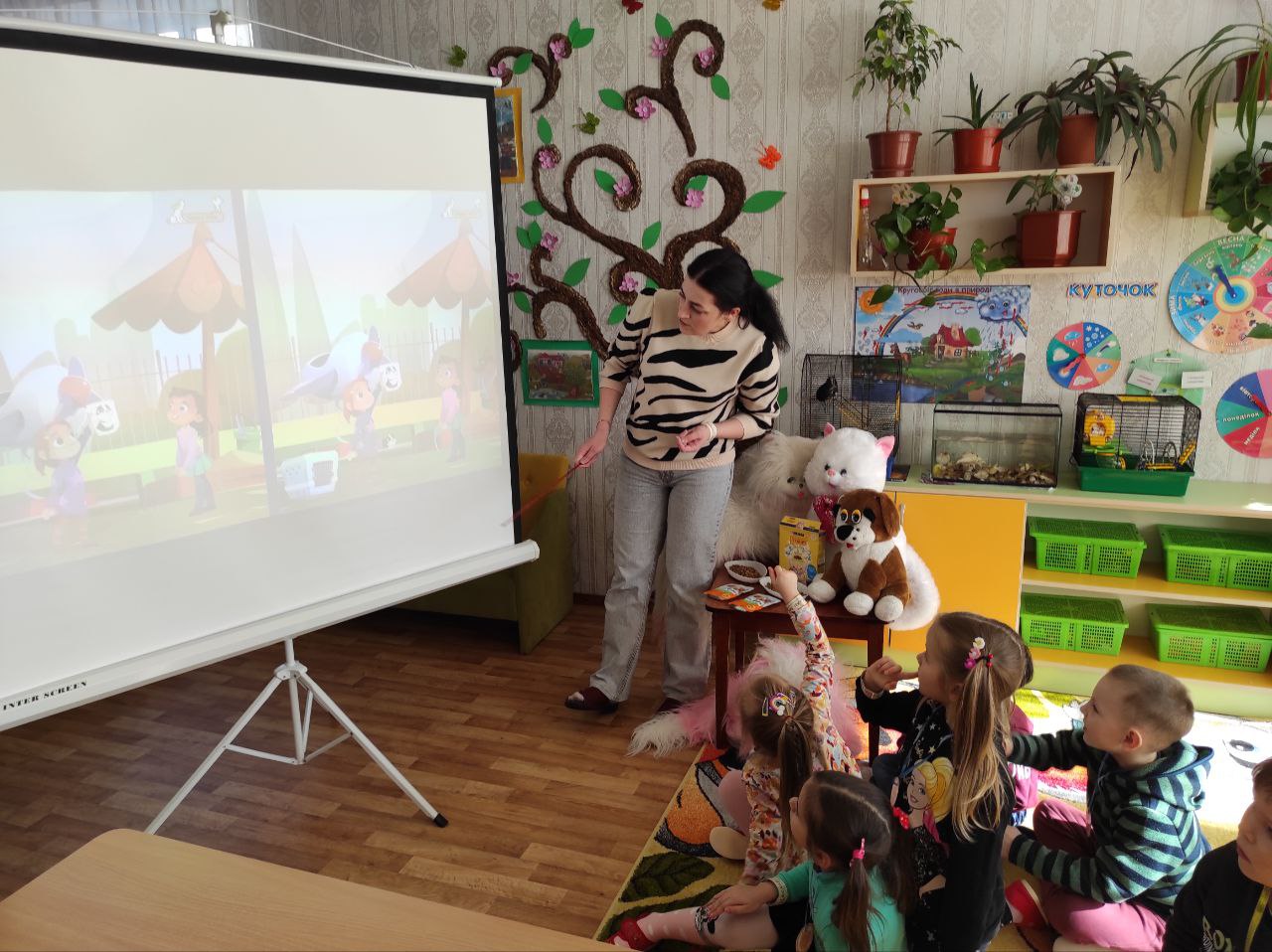 Фото без опису