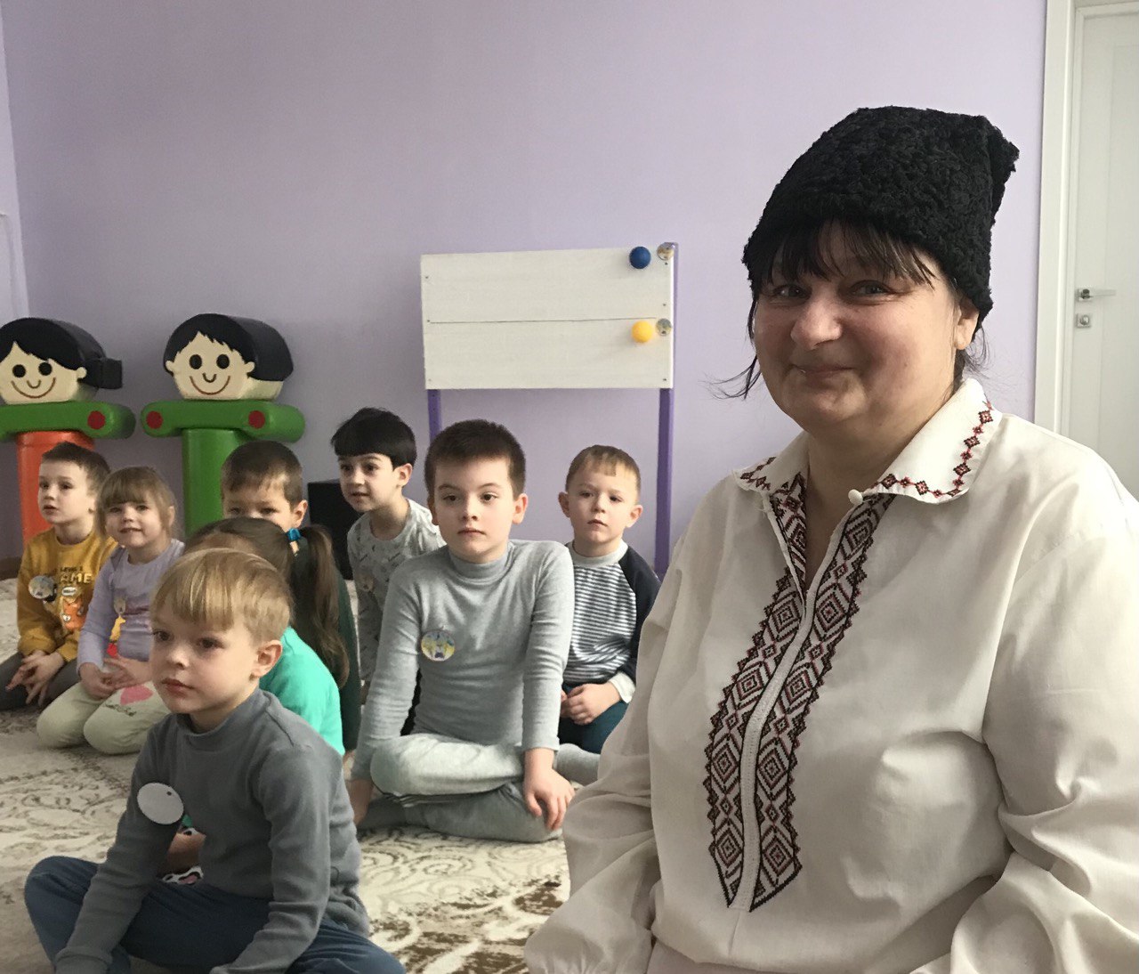 Фото без опису