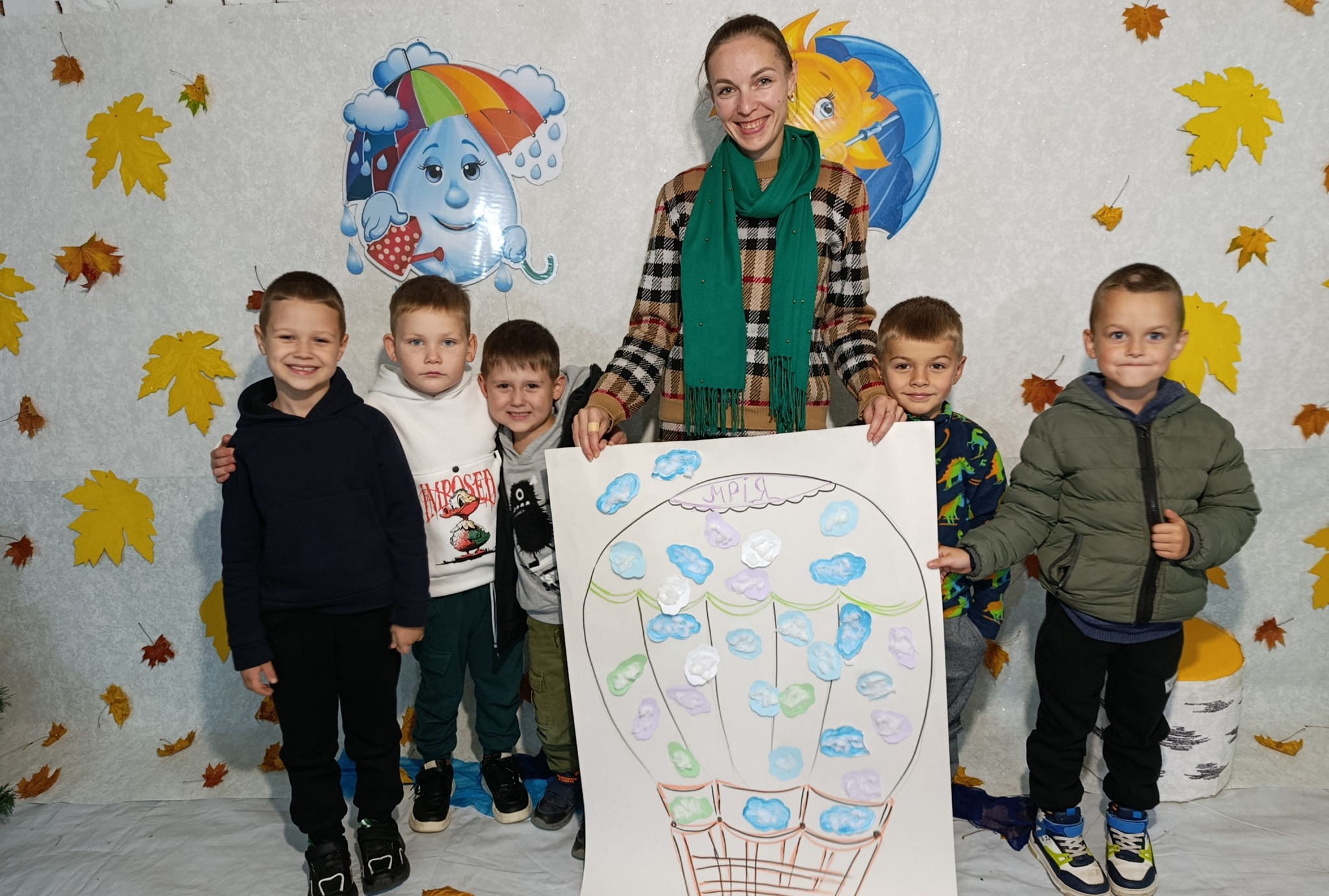 Фото без опису