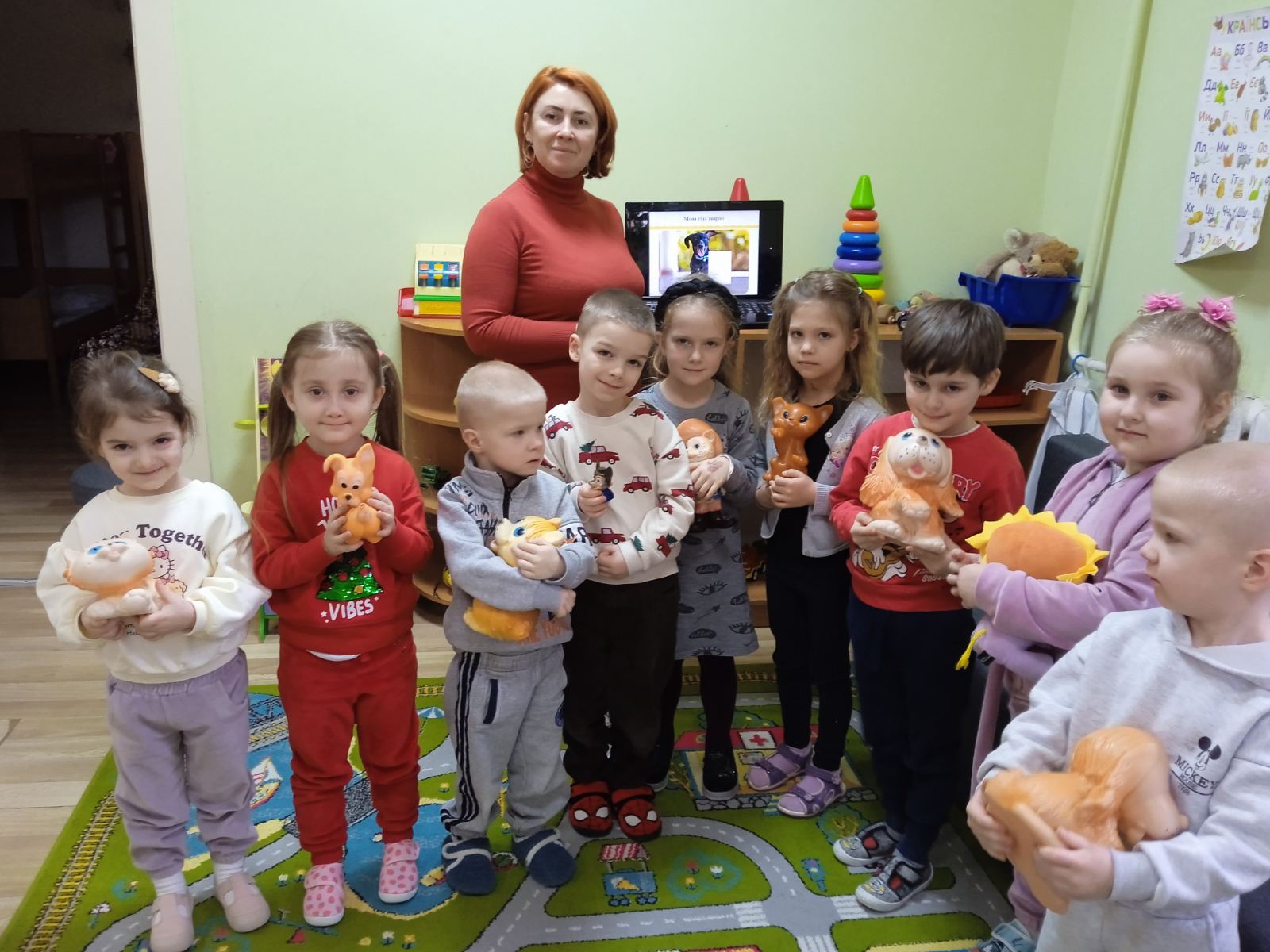 Фото без опису
