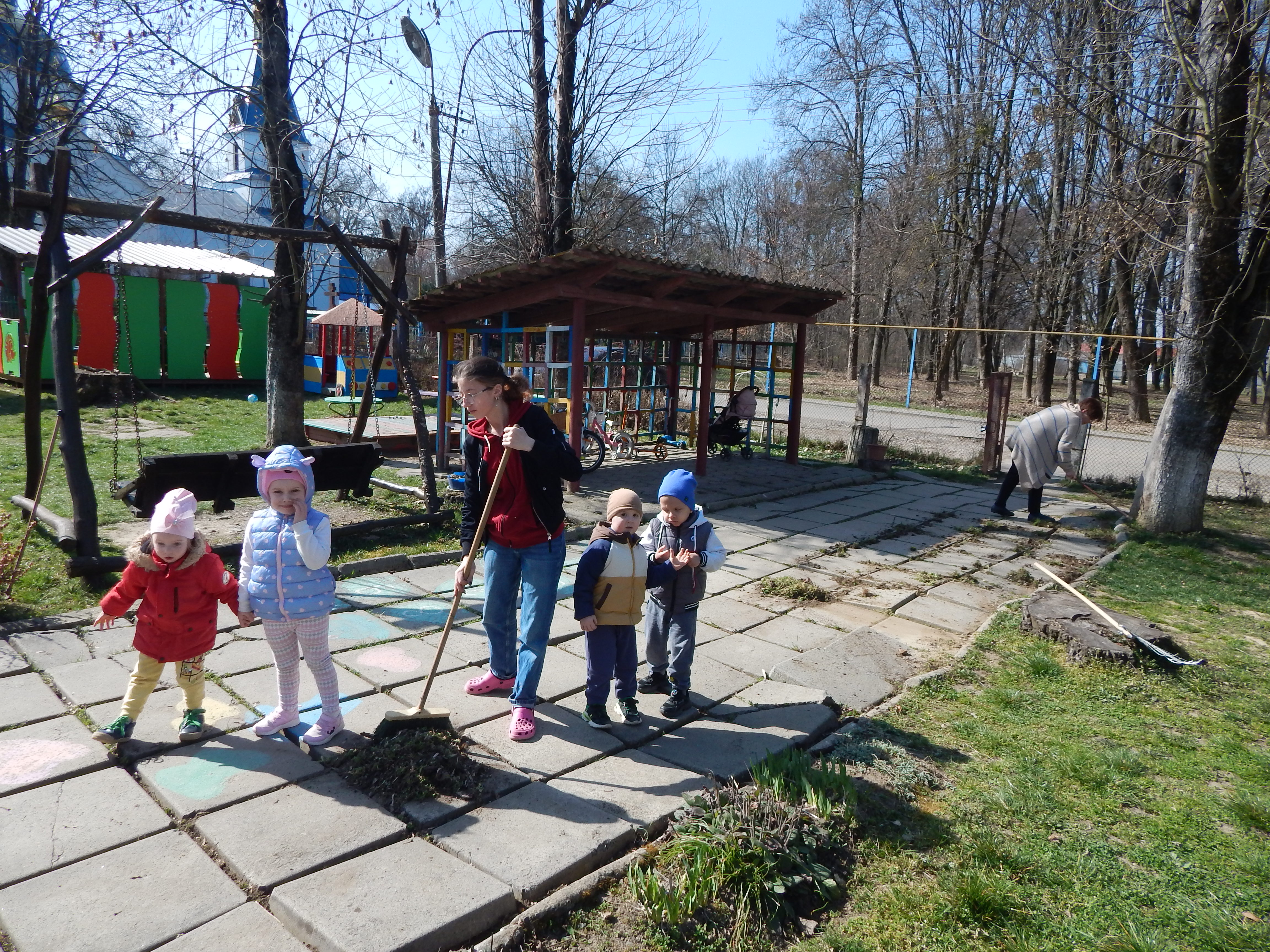 Фото без опису