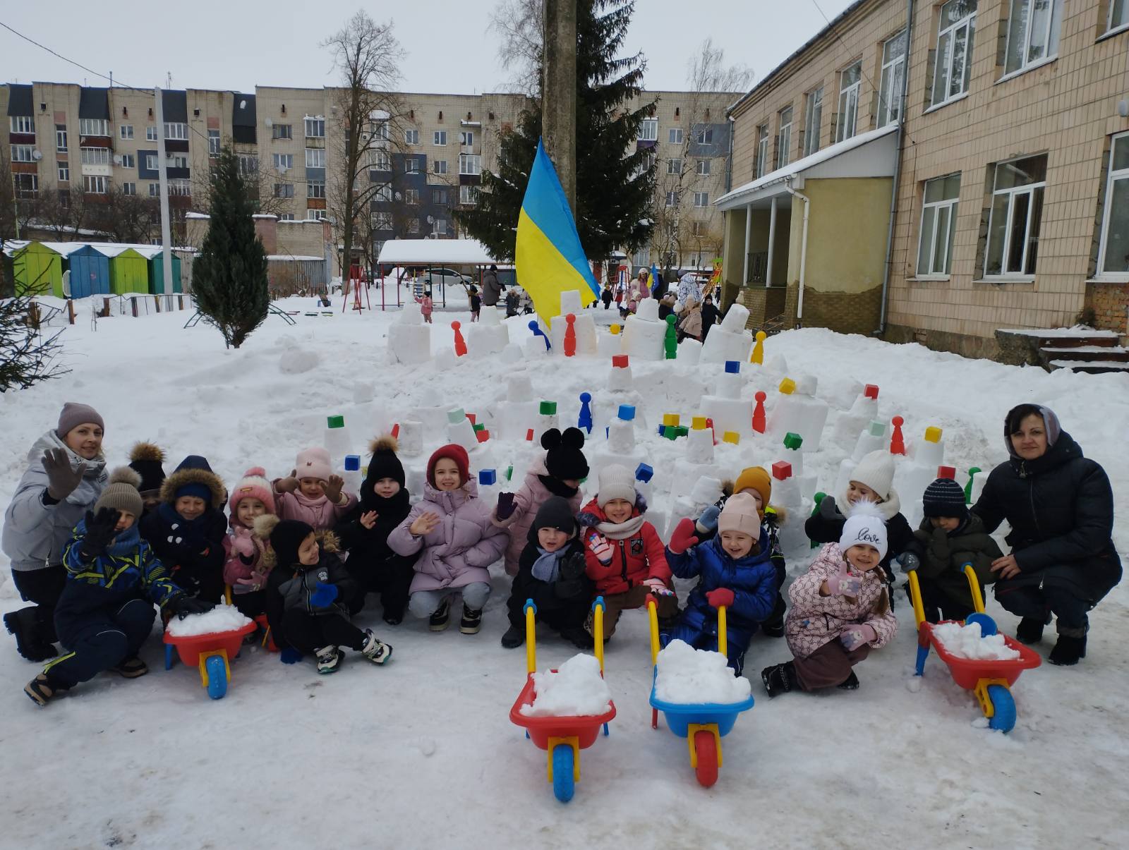 Фото без опису
