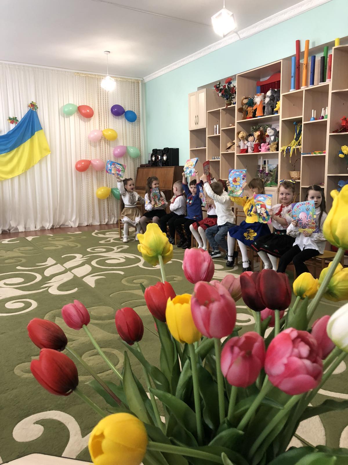 Фото без опису