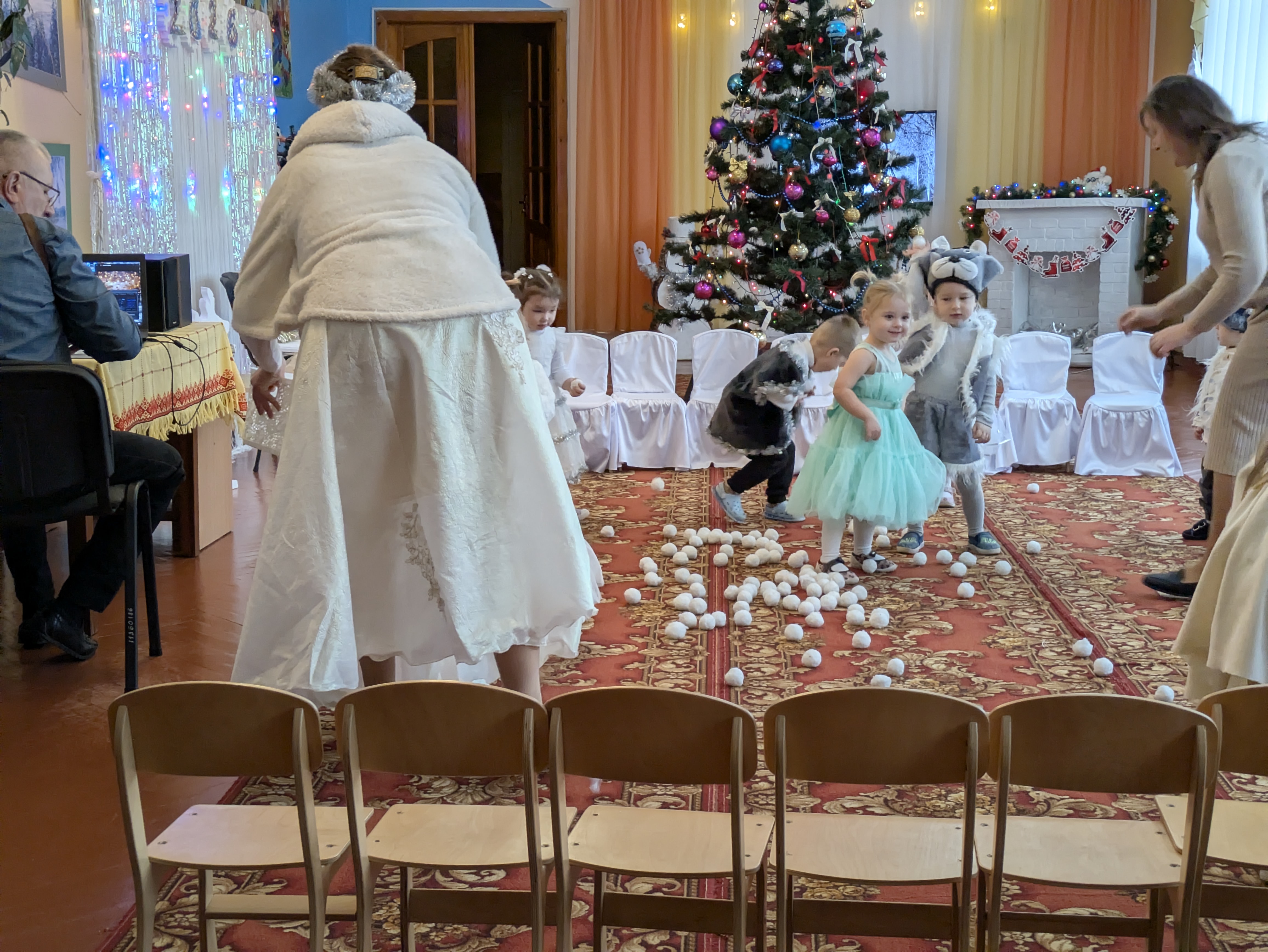 Фото без опису