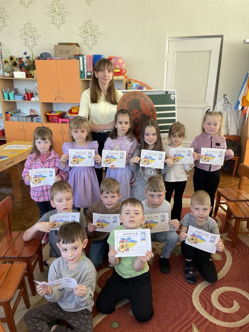 Фото без опису