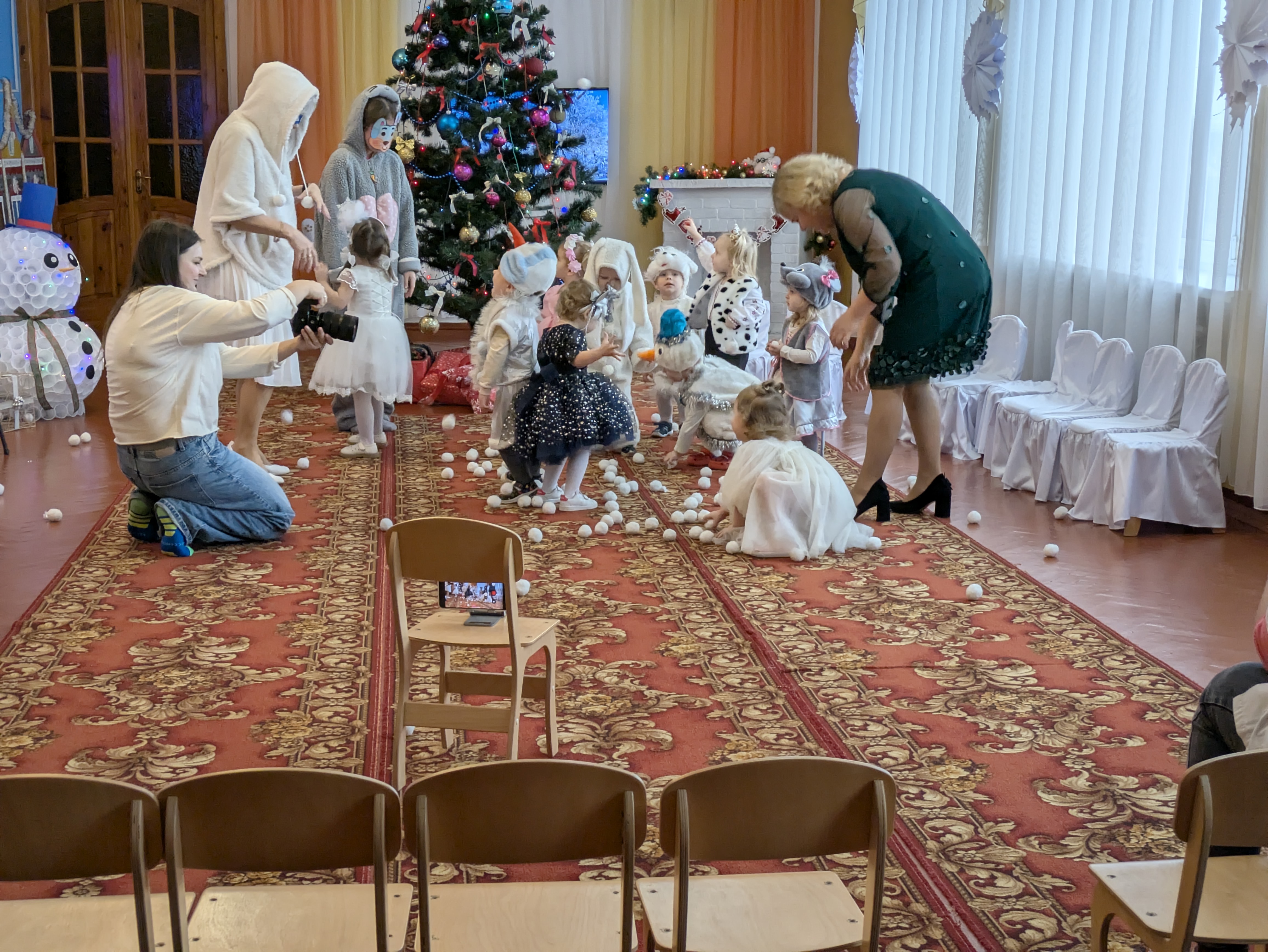 Фото без опису