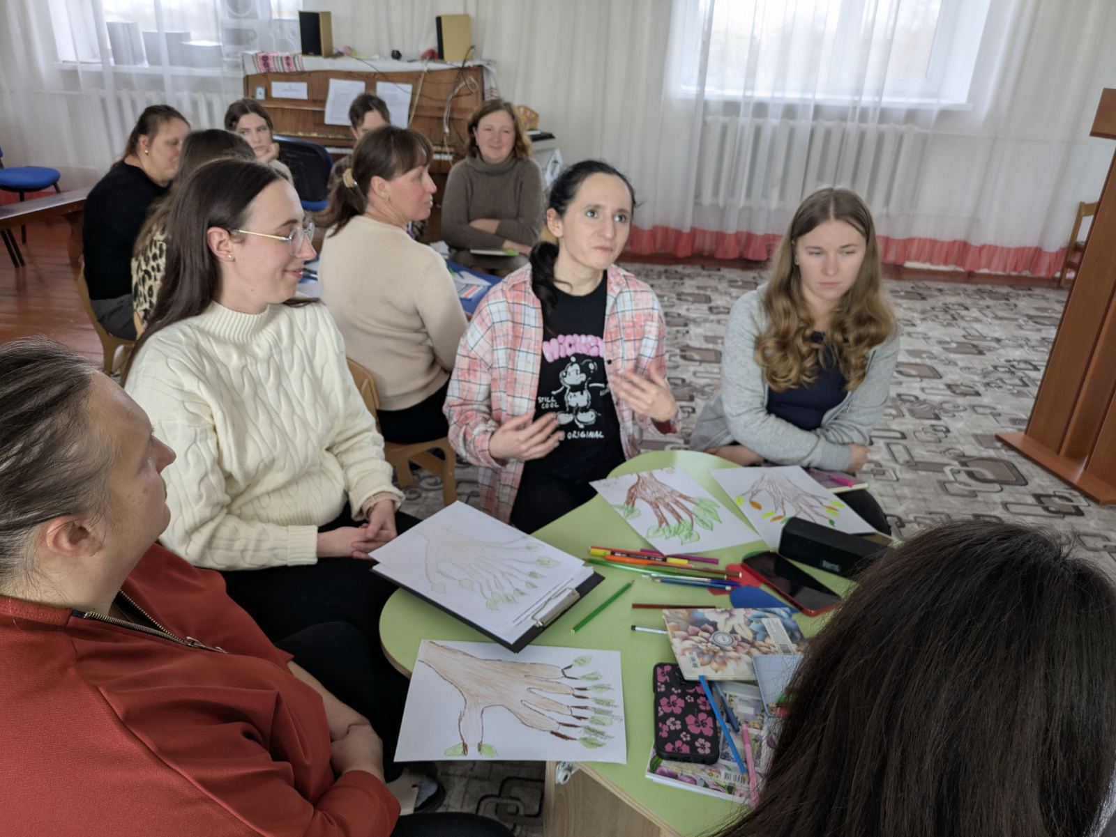 Фото без опису