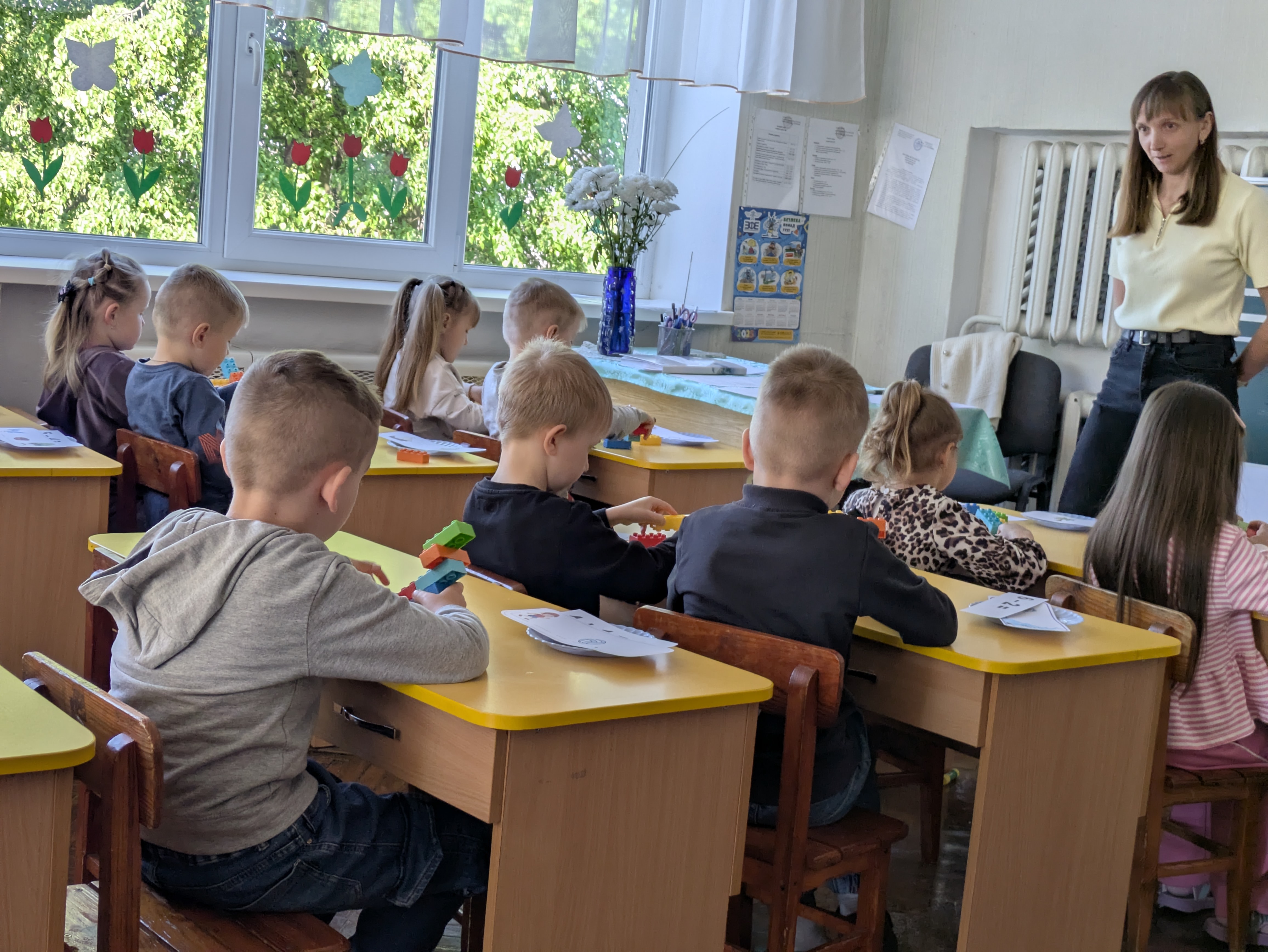 Фото без опису