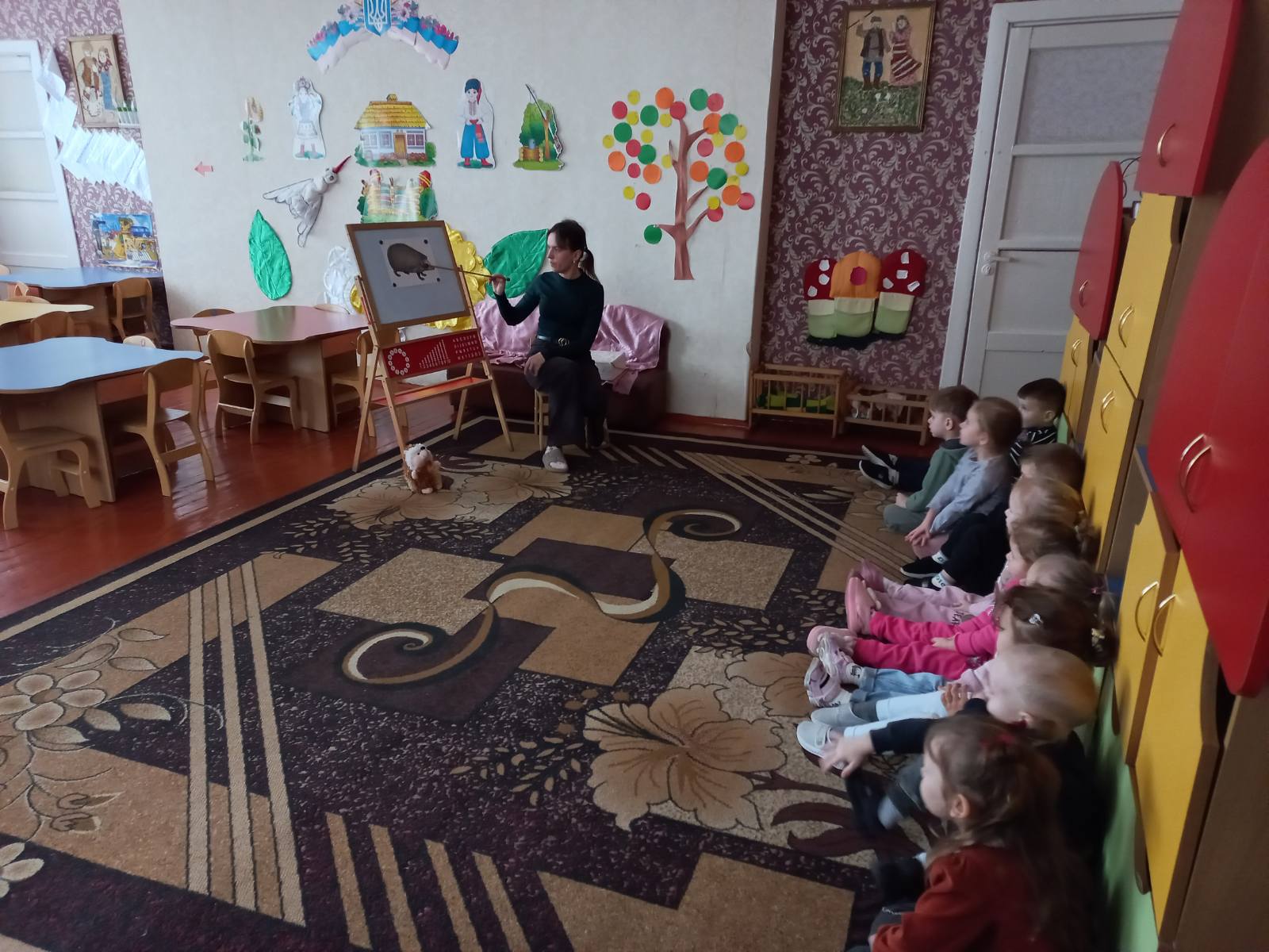 Фото без опису