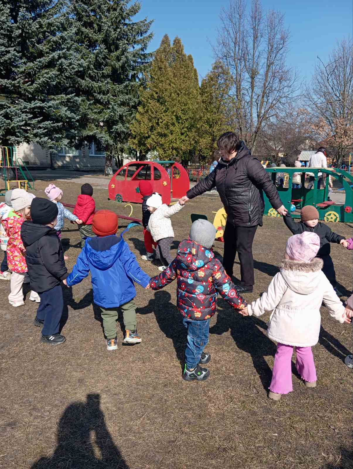 Фото без опису