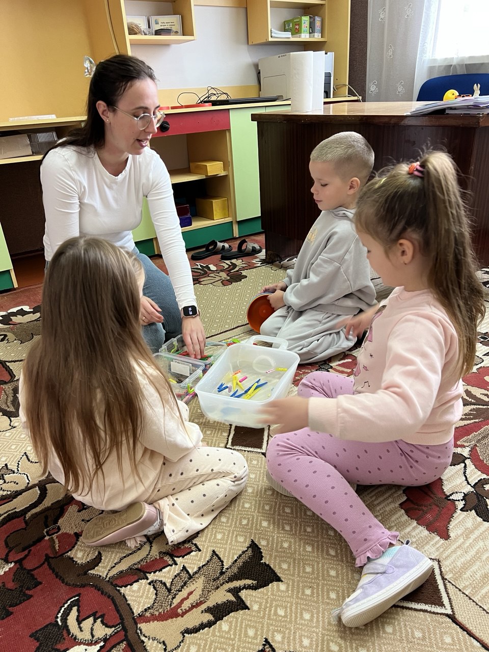 Фото без опису