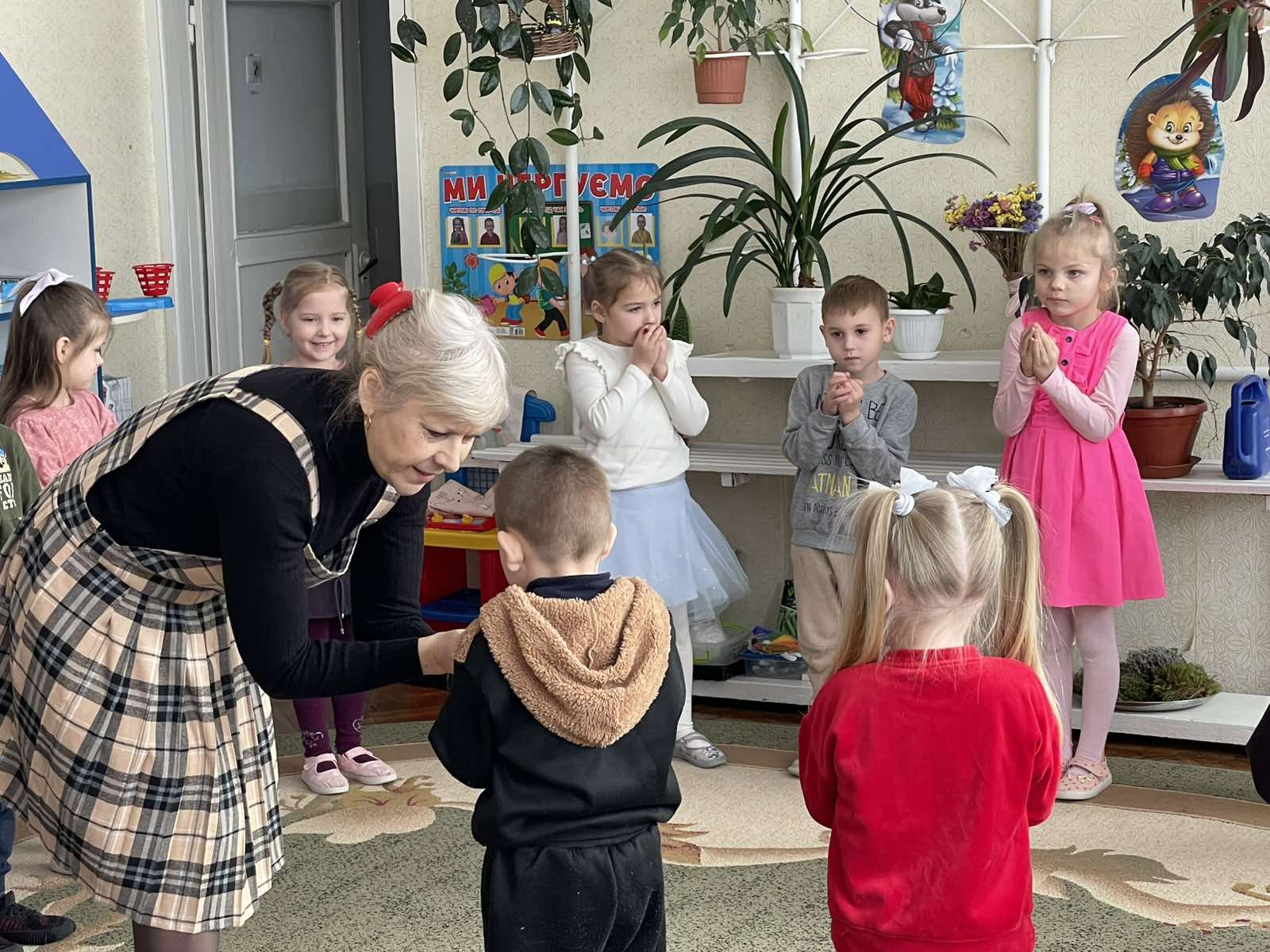 Фото без опису