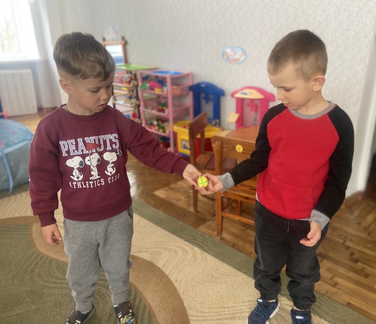 Фото без опису