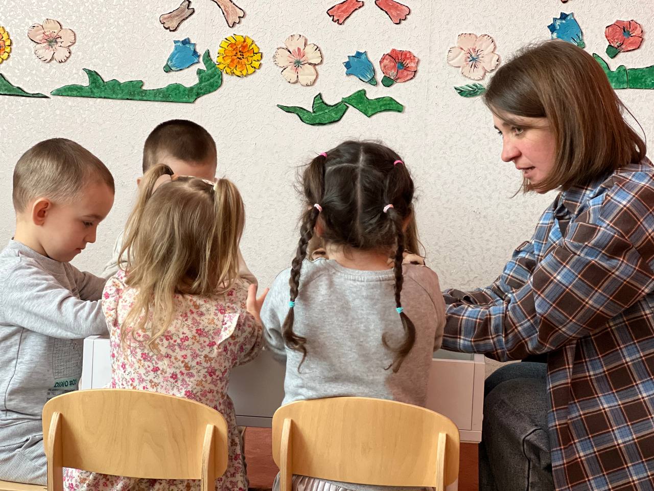 Фото без опису