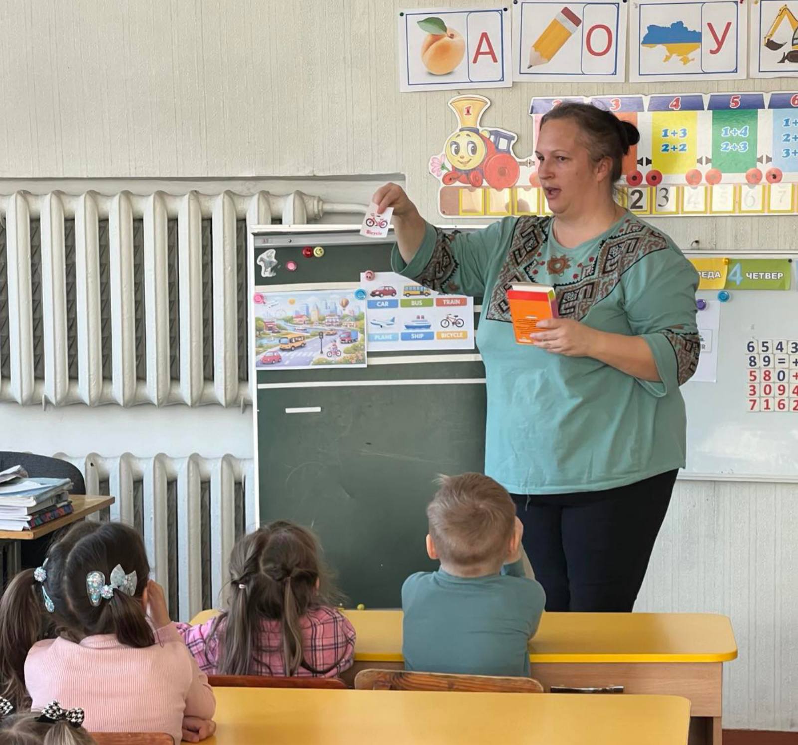 Фото без опису