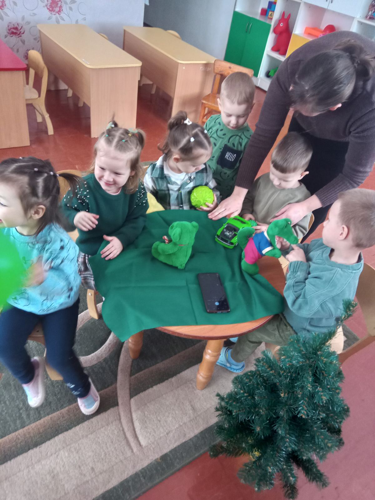 Фото без опису