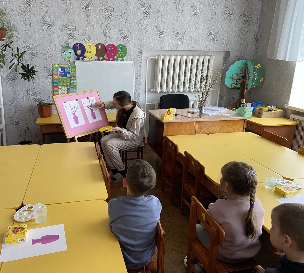 Фото без опису