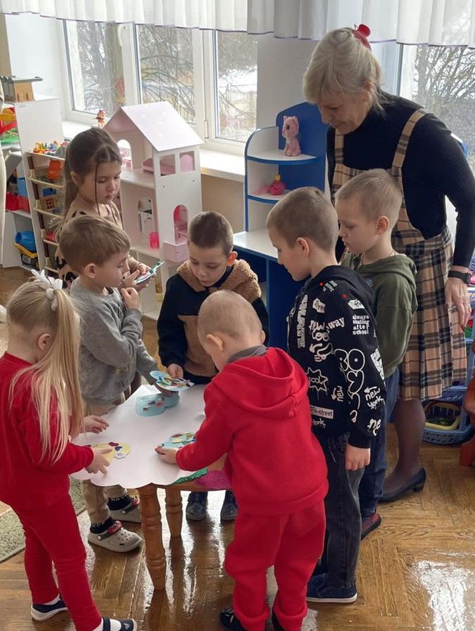 Фото без опису