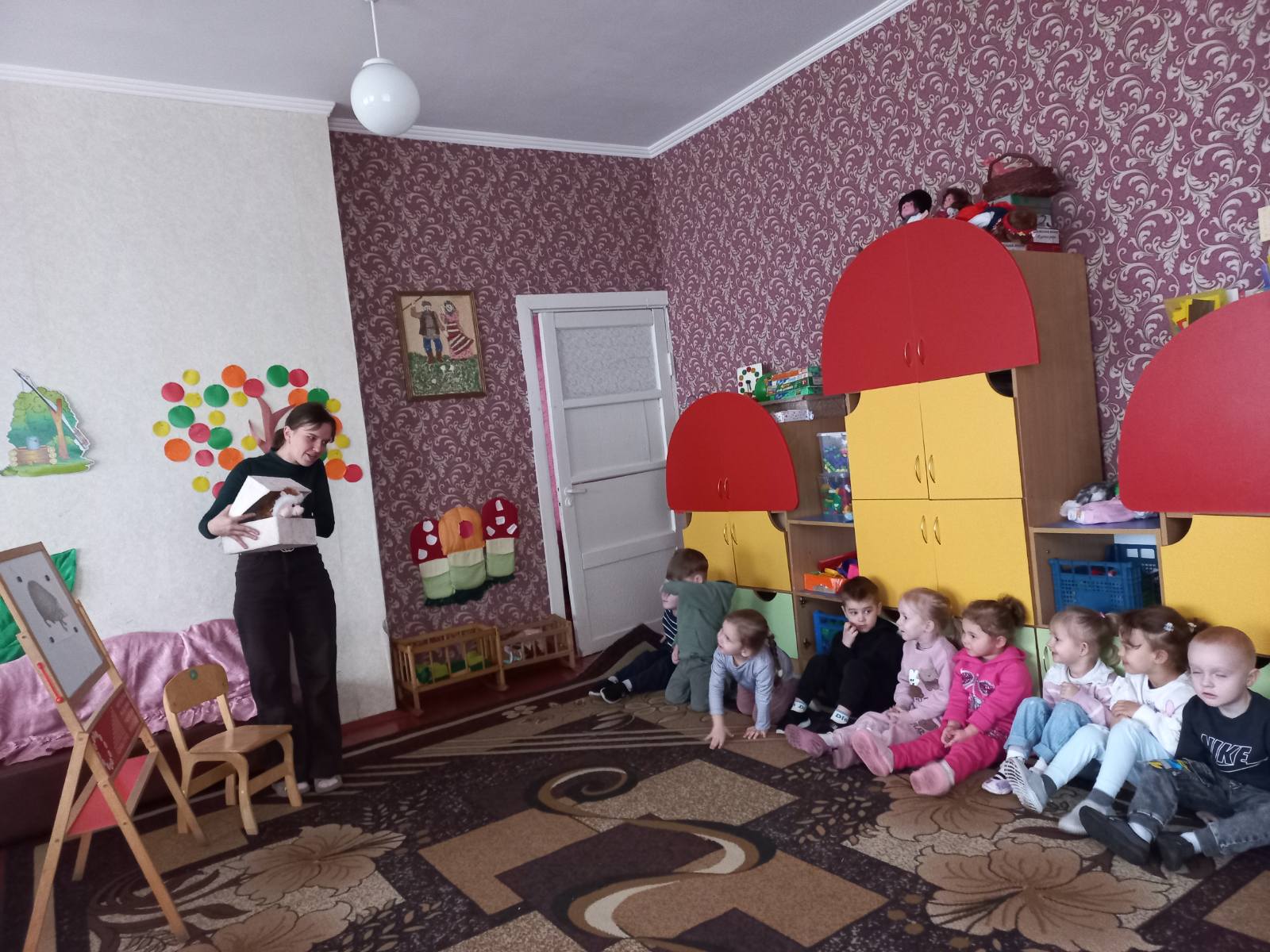 Фото без опису