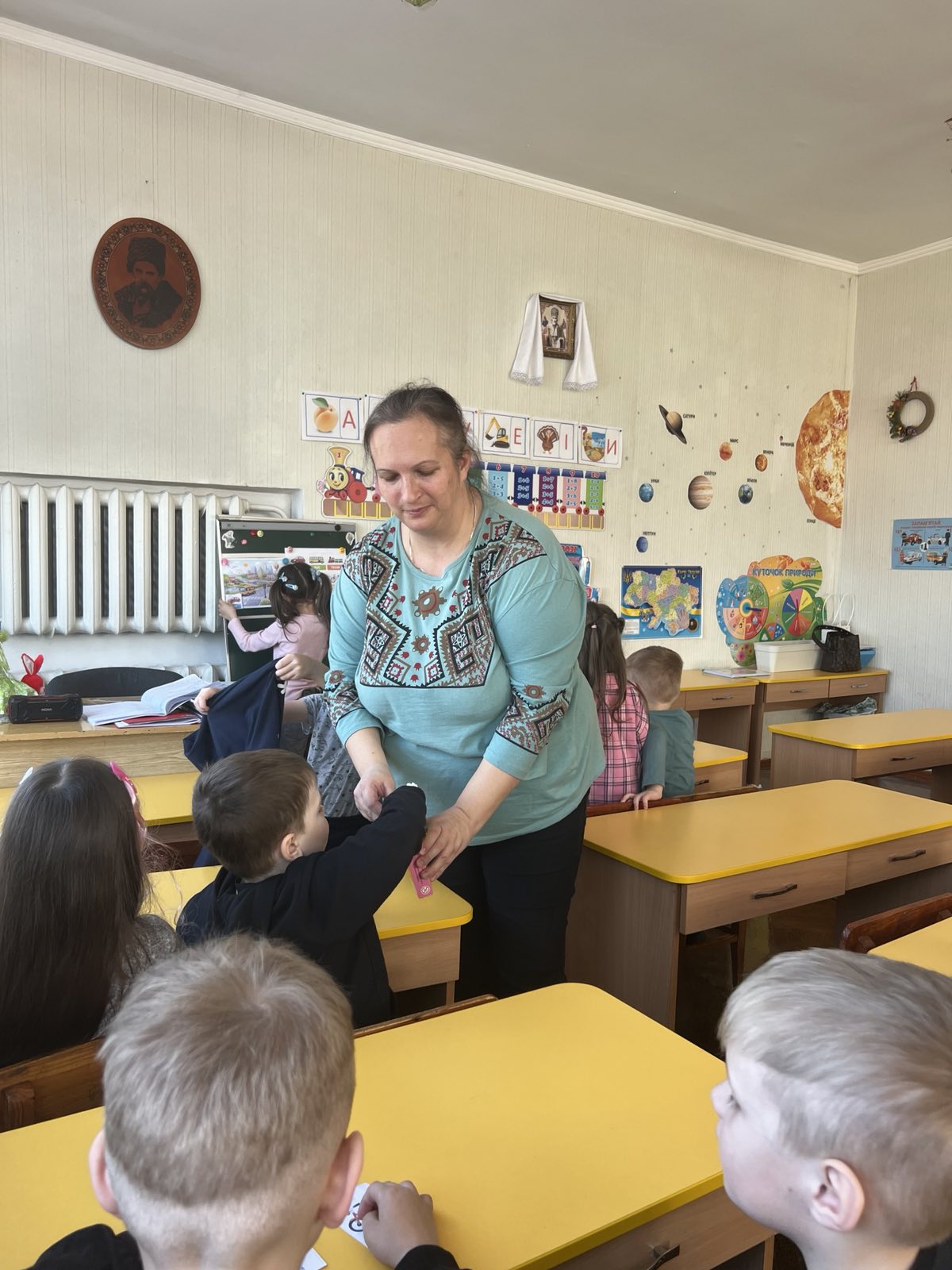 Фото без опису