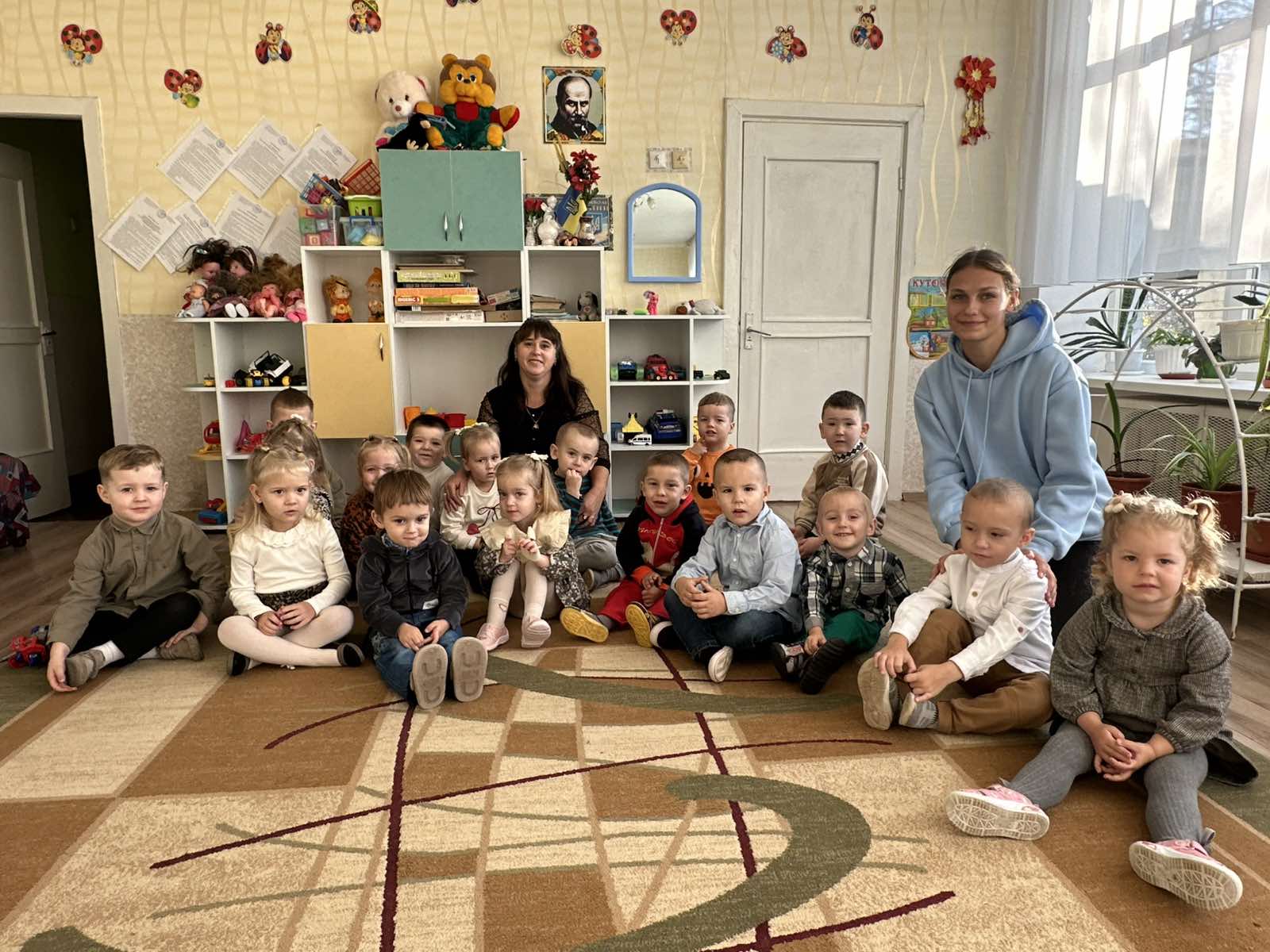 Фото без опису