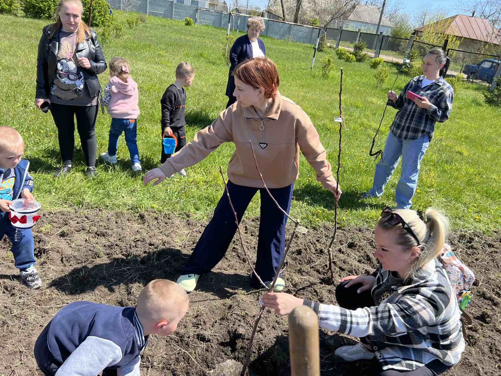 Фото без опису