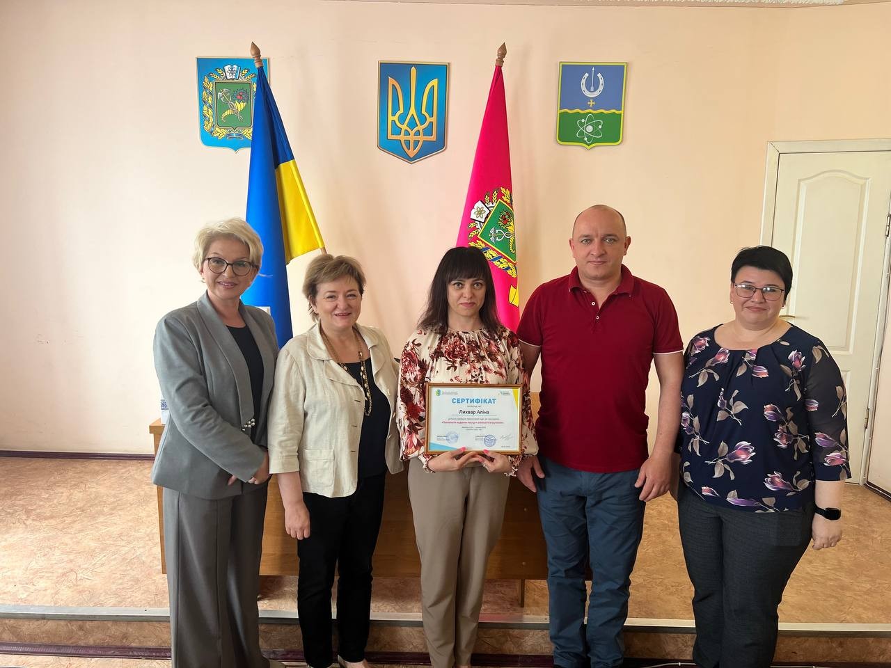 Фото без опису