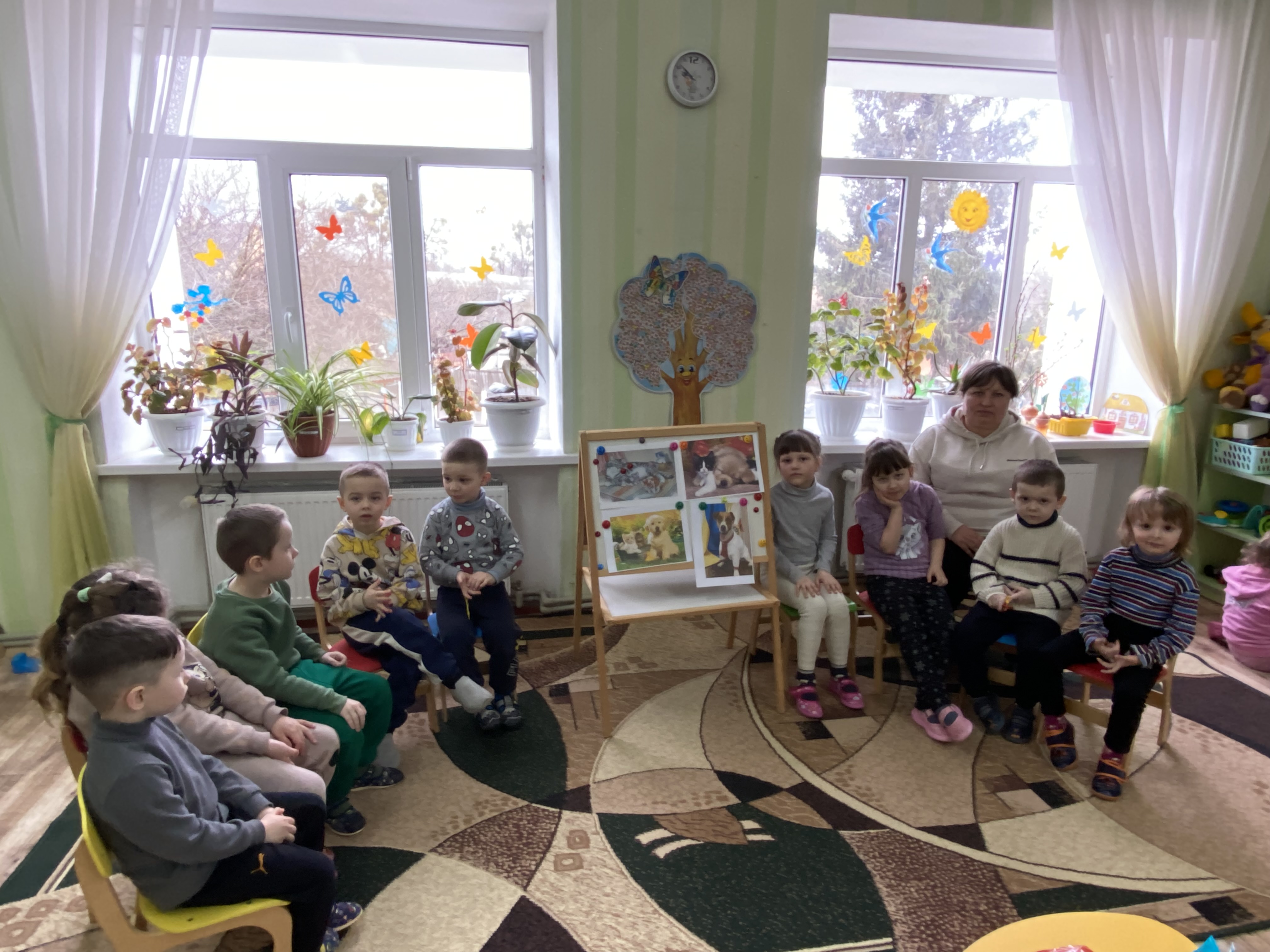 Фото без опису