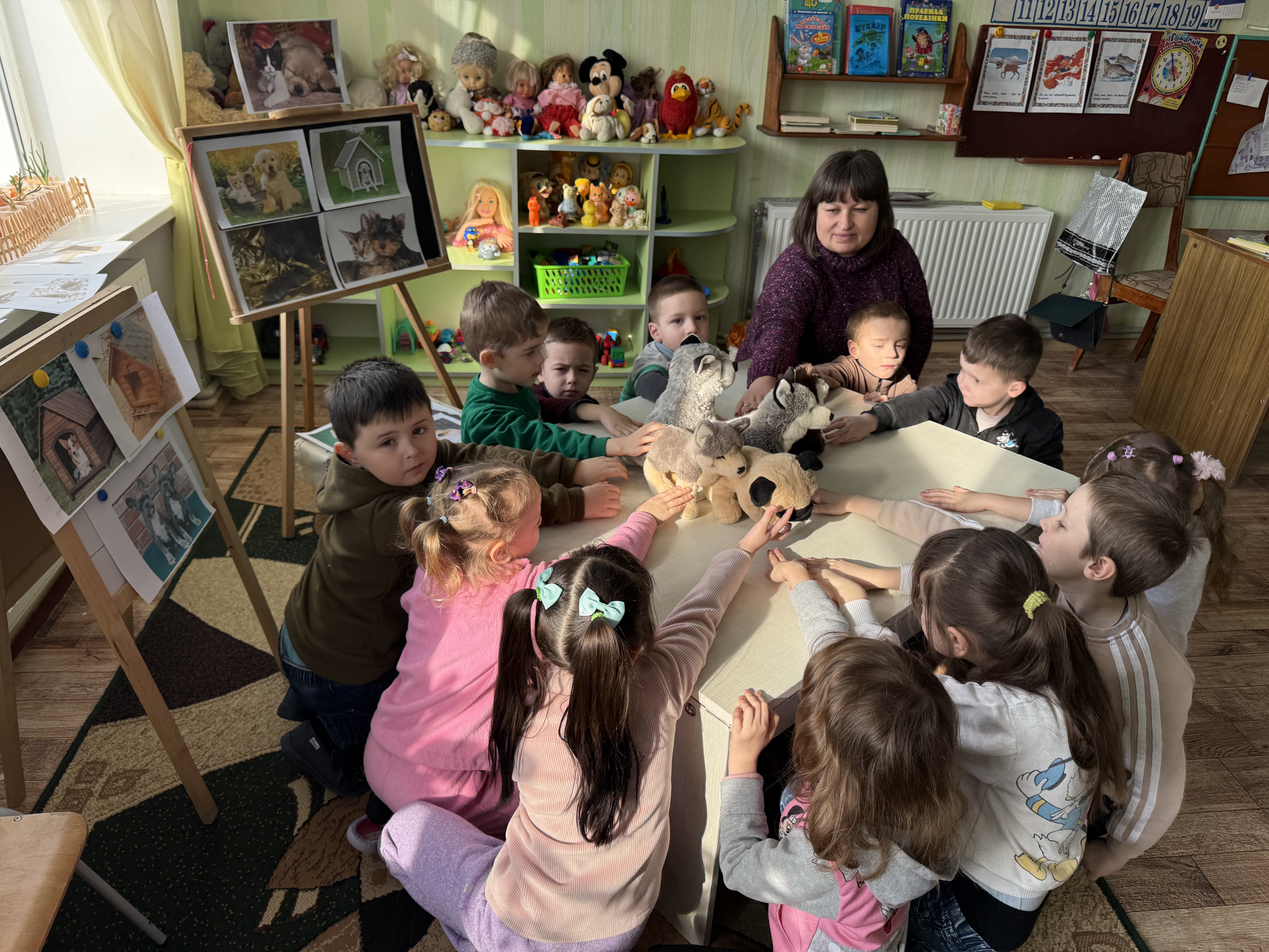 Фото без опису