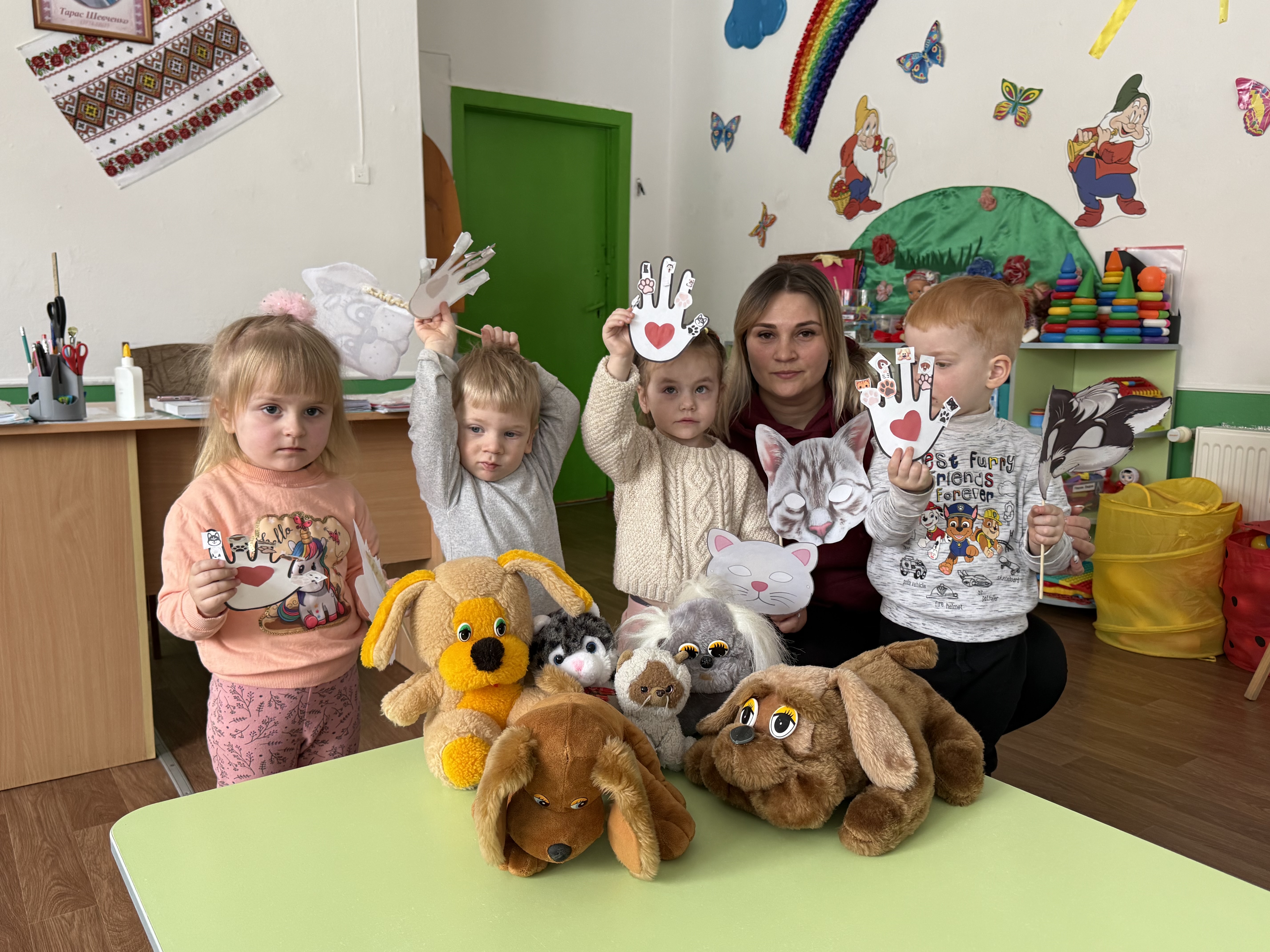 Фото без опису